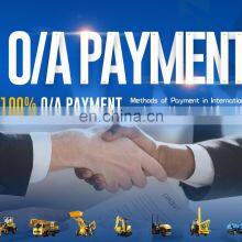 HENGWANG HW1ton Hot Sales China Manufacturer Small New Mini Garden Hydraulic Crawler Excavator thumbnail-5