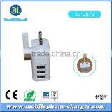 Mobile Phone Charger Multi-port Travel Usb Charger OEM Adapter Made in China thumbnail-2