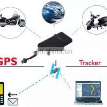 Popular L9 Car Tracking Device Small Size GPS Tracker Real Time Tracking For Vehicle System GT02A thumbnail-5