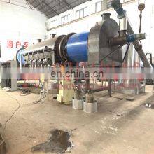Model 1200 Drum Type Palm Kernel Shell Peanut Shell Walnut Chips Charcoal Carbonization Stove Kiln thumbnail-3