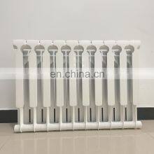 Professinal Die Casting Bimetal Aluminum Steel Water Heating Radiator Used For Room Heating thumbnail-2