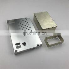 Custom Size Shape Metal Stamping RFI RF Magnetic EMI Shielding Can EMC PCB Shield Cover Case2021 thumbnail-3