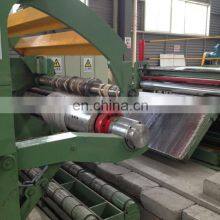 HR CR GI 8mm Steel Coil Slitting Line thumbnail-5