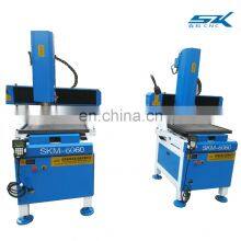 3D Metal Mouling Cnc Router Machine Cnc Mould Die Engraving Machine thumbnail-4