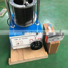 ASTM D1883 En12286 Multifunction Speed Automatic Soil California Bearing Ratio 50kn Cbr Testing Machine thumbnail-5