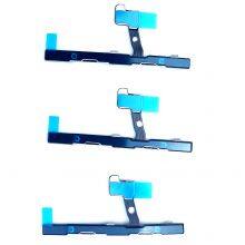 Power On Off Button Volume Switch Key Control Flex Cable For Huawei P20 Pro Repair Parts thumbnail-4