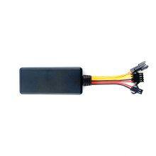 Vehicle SOS Audio Monitoring HX-04 Voice Monitoring Intelligent Mini GPS Tracker thumbnail-3