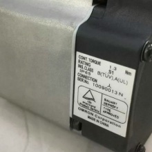 R88M-G4K020T-B-Z OMRON Controller High Speed DC Servo Control thumbnail-1