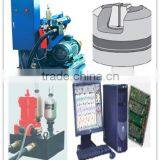 PLS Low Cycle Compression Fatigue Testing Machine thumbnail-2