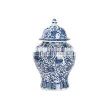 Restaurant Table Decoration Wedding Home Vase Ceramic Ornaments Home Decor thumbnail-1