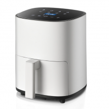 Air Fryer Home 5.5L Large Capacity Visible Oil-free Multifunctional Electric Fryer Electric Oven（Wechat:13510231336） thumbnail-1