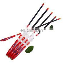 Buy Fishing Rod Fish Portable Rodtralight Telescopic Tackle Pen Fishing Pole Fishing Rod Tube thumbnail-1