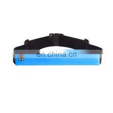 Wholesale Neoprene Waterproof Sports Waist Bag Elastic Jogging Belt Sports thumbnail-2