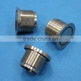High Qulaity Cnc Lathe Parts With Different Treatment Method thumbnail-3