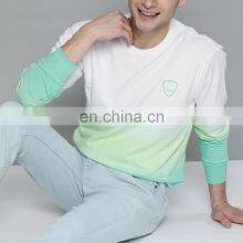 Sweatshirt For Men High Quality Men Sweatshirt Customized Logo Men Sweatshirt thumbnail-3