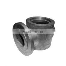 OEM High Quality Steam Water Pressure Reducing Valve Body Valve Parts thumbnail-2