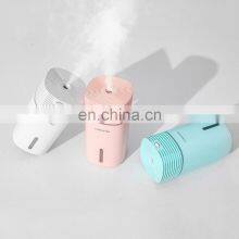 Best Seller Mini Humidifier Portable Usb Mist Spray Moisturizing Ultrasonic Personal Care Air Humidifier For Car Office Outdoor thumbnail-3