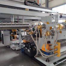 PES membrane equipment production line