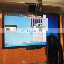 RK-1520 Glass Plate With U-Type Groove Fastener Optical Sorting Equipment For Size Appearance Defect Inspection thumbnail-4