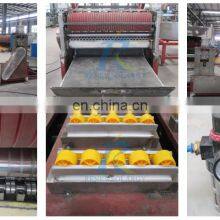 Sheet Roller Machine for Water Heater Production thumbnail-4