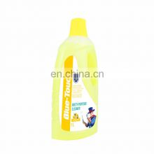 Blue-Touch New Multi-purpose cleaner,cleaners remove tough stain-1L