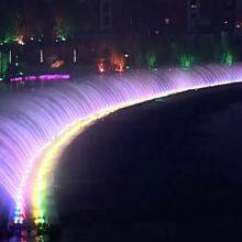 Water Fountain Custom Wet Fountain Design China Water Fountain Manufacturer