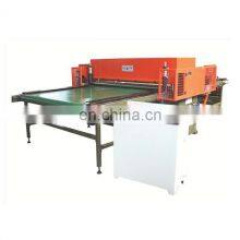 XCLP2 Hydraulic Press Cutting Machine thumbnail-2