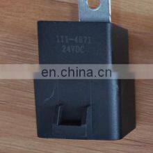 111-4871 CAT Parts Relay 111-4871 Diesel Engine Truck Parts thumbnail-2