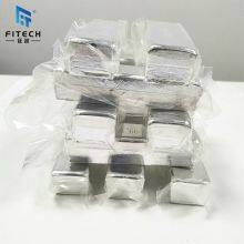 High Purity Used as Solder in Electronic Industry Indium Ingot thumbnail-2