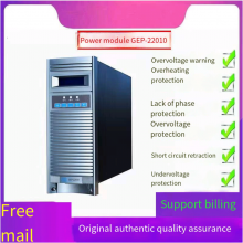 Dc Panel GEP-22010 GEP-11020 High Frequency Power Module Charger Module