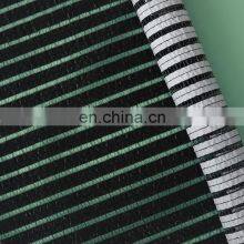 Factory 115-135 Gsm Black and White PE Outer Greenhouse Net for Garden Net thumbnail-4