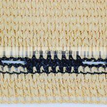 Productos de venta caliente: toldos para exteriores de plástico HDPE, tela de malla de sombra para jardín de nuevo material thumbnail-5