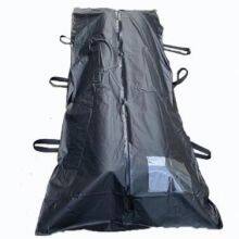 Disposable Mortuary Dead Body Bags For Dead Bodies, Biodegradable Non-woven Funeral Corpse Body Bag, Bagease, Bagplastic thumbnail-1