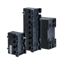 Acrel AGF-M8T Photovoltaic Confluence Detection 3.5KV Hall Isolation RS485 8 Channels DC0-20mA Solar String Monitoring Device thumbnail-3