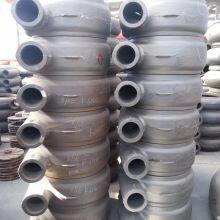 Slurry Pump Parts OEM Factory AH Pump Volute thumbnail-2