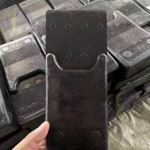 Universal Rubber for Pig De-hairing Machine of Slaughterhouse De-hairing Equipment thumbnail-3