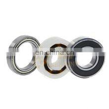 High Quality POM- 698 8*19*6 mm Bearing Size Pom Plastic Bearing thumbnail-3