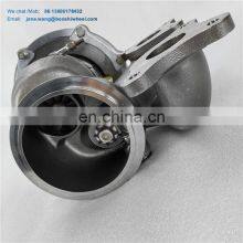 B58 18559700043 7934332 Modify Turbocharger G30-770 G30-900 11657934332 for TOYOTA SUPRA GR B58 3.0 GR A90 Upgrade Turbo thumbnail-4