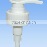 Skin Care Cream Use and Personal Care Industrial Use lotion pump 38mm liquid soap dispenser