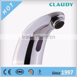 Contemporary Style Solid Brass Infrared Automatic Faucet Sensors in America