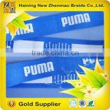 Wholesale From Factory Strong Jacquard Elastic Webbing Strap thumbnail-4