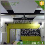 Studio Interior Wall or Ceiling Noise Acoustic Absorber Material thumbnail-2