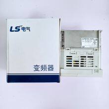 LS S100 Inverter LSLV0004S100-4ENNNM LS Inverter New Genuine Converter Inversor Original Brand New LS thumbnail-5
