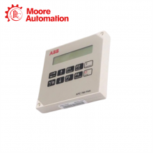 ABB APC700PAN Power Apc Control Panel BRAND NEW thumbnail-5