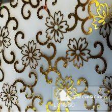 2mm-10 mm Factory Wholesale Gold Coated Glass thumbnail-4