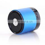 Bluetooth Mini Portable Speaker Blue 788 thumbnail-1