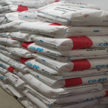 PP RP348SK South Korea SK Homopolymer for Food Contact Application by Injection Molding PP Raw Material thumbnail-2