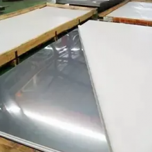 Stainless Steel Coil 304/316/316L/410/317L Plates/Sheets/Coils/Strips/High-Quality Stainless Steel thumbnail-4