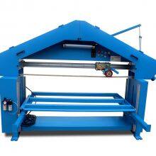 MG351B Flexible Triangle Sanding Belt Machine
