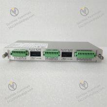 BENTLY 128229-01 Seismic Monitoring Module thumbnail-3